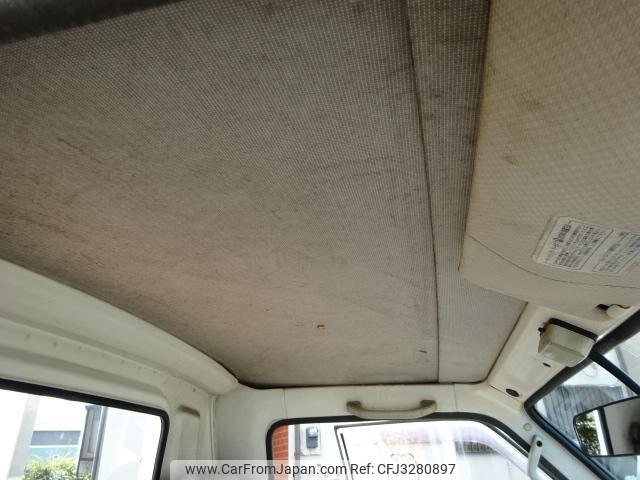 Nissan Vanette Truck 1996 thumbnail 27