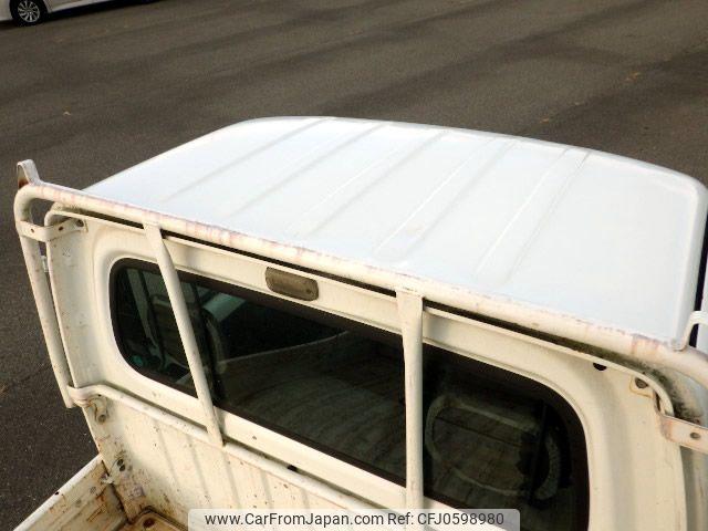 Subaru Sambar Truck 2000 thumbnail 20