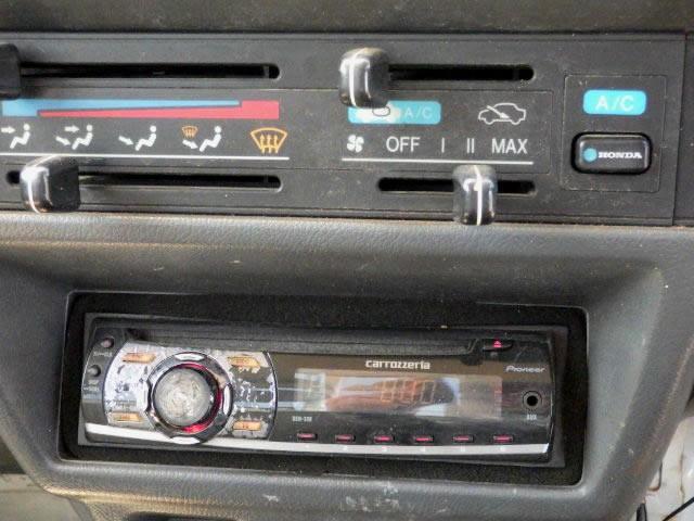 Honda Acty Truck 1997 thumbnail 13