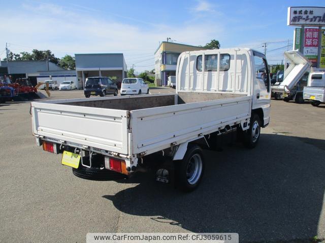 Isuzu Elf Truck 1997 thumbnail 5