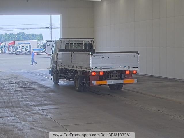 Mitsubishi Fuso Fighter 1996 thumbnail 7