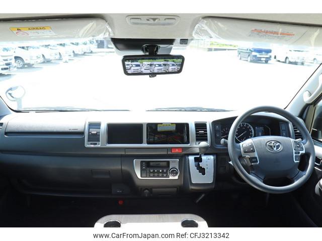 Toyota Hiace Wagon thumbnail 71