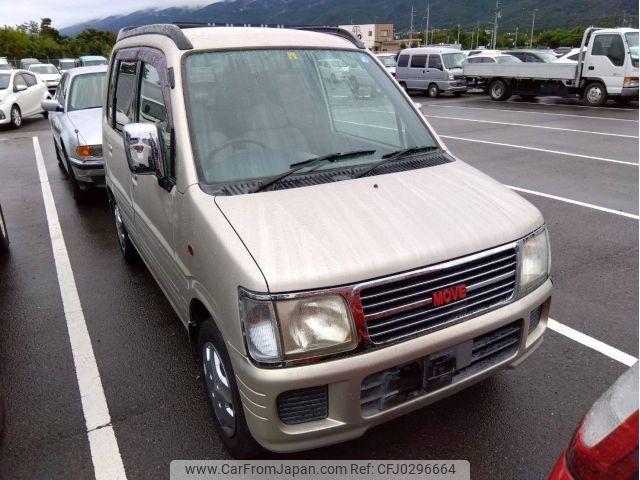 Daihatsu Move 1997 thumbnail 5