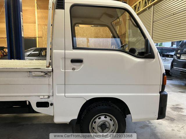 Subaru Sambar Truck 1992 thumbnail 8
