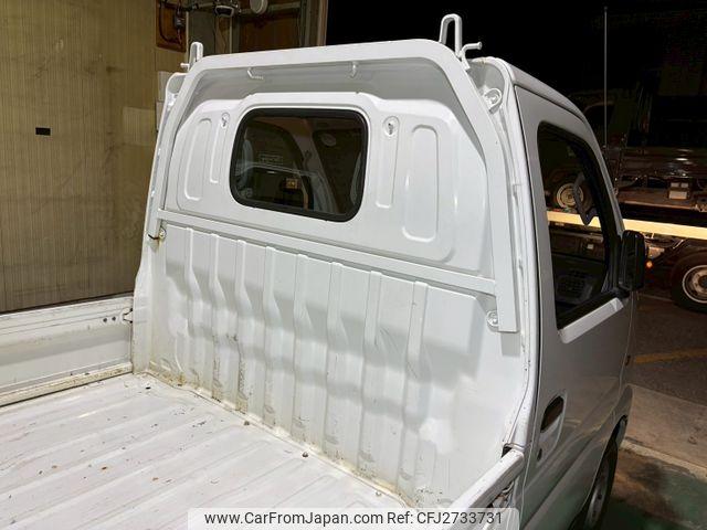 Suzuki Carry Truck 2000 thumbnail 13