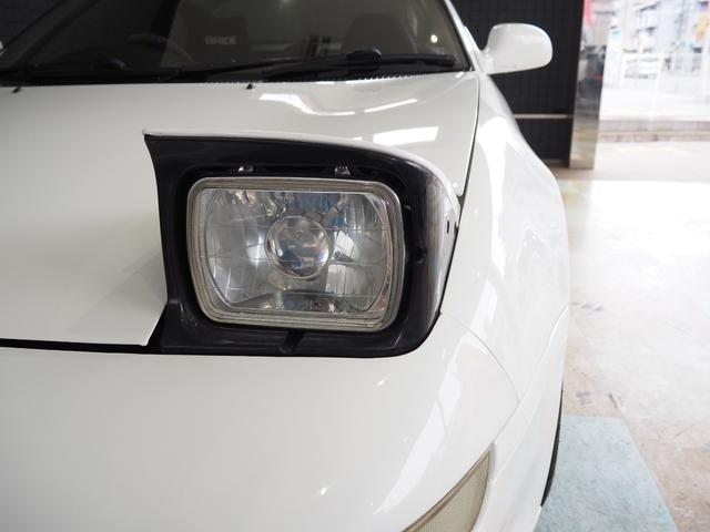 Toyota MR2 1996 thumbnail 11