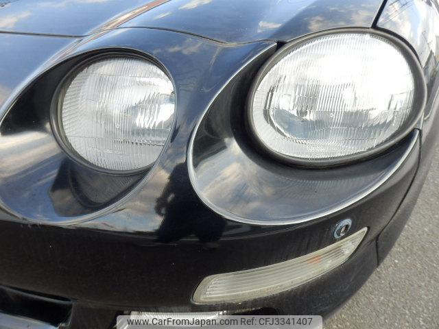 Toyota Celica 1996 thumbnail 20