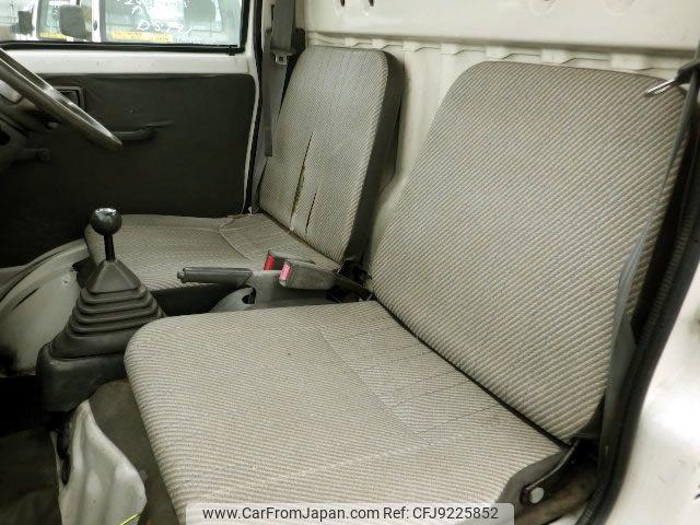 Daihatsu Hijet Truck 1997 thumbnail 7