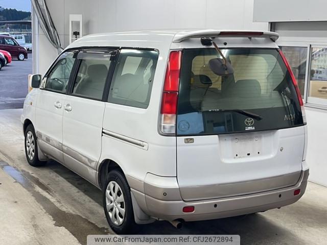 Toyota Liteace Noah 2000 thumbnail 6