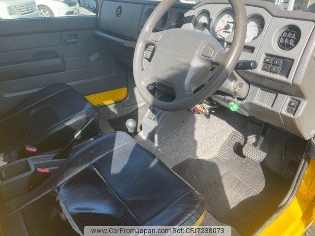Suzuki Jimny 1998 thumbnail 15