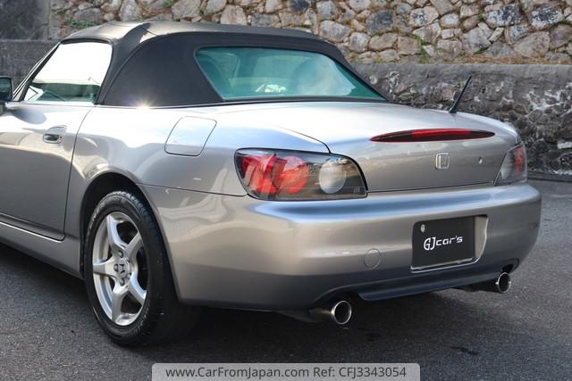 Honda S2000 2000 thumbnail 31