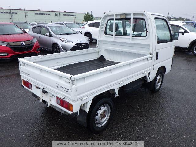 Honda Acty Truck 1998 thumbnail 5