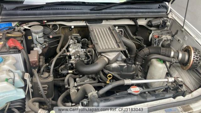 Suzuki Jimny 2001 thumbnail 7