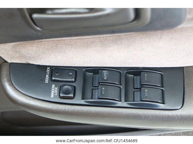 Toyota Cresta 1990 thumbnail 63