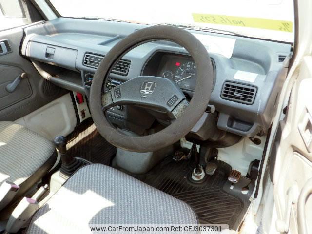 Honda Acty Truck 1998 thumbnail 12