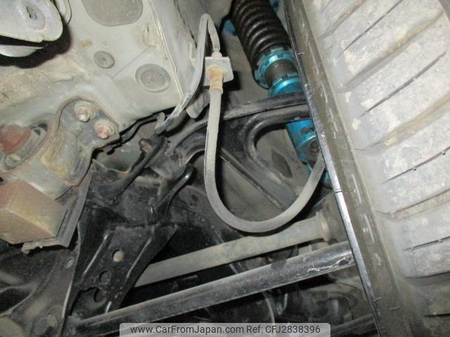 Toyota Mark II 2000 thumbnail 66