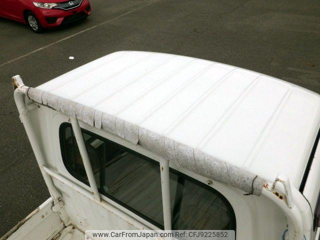 Daihatsu Hijet Truck 1997 thumbnail 20