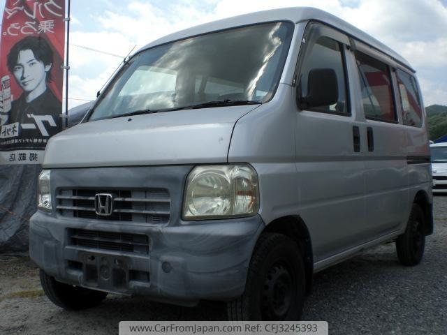 Honda Acty Van 1999