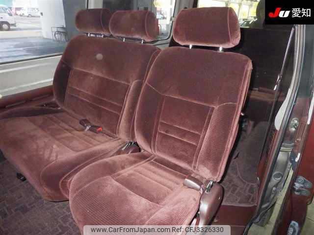 Toyota Hiace Wagon 1993 thumbnail 5