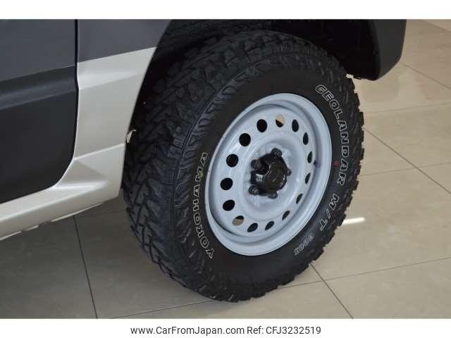 Mitsubishi Pajero Mini 1997 thumbnail 20