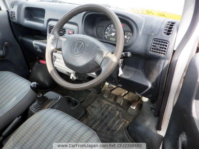Honda Acty Truck 1999 thumbnail 12