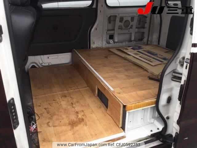 Suzuki Every Wagon 2001 thumbnail 4