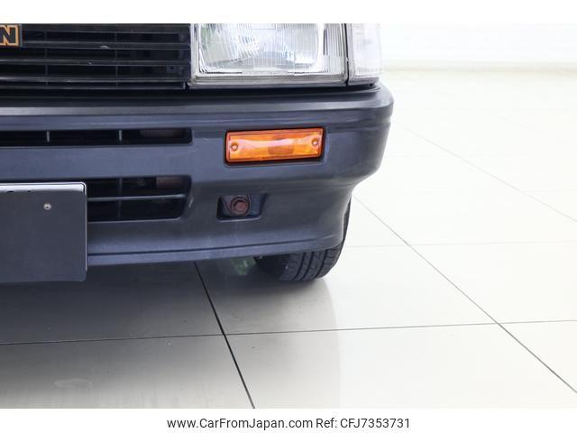 Toyota Corolla Levin 1985 thumbnail 23