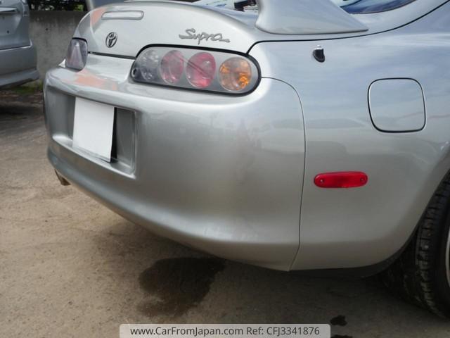 Toyota Supra 2000 thumbnail 51