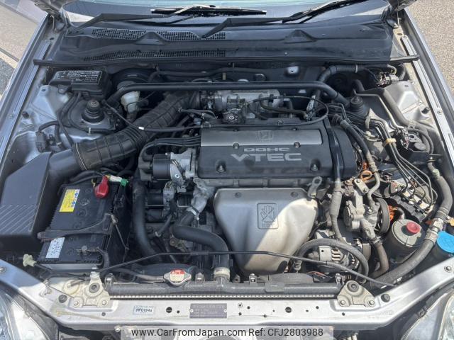Honda Prelude 1997 thumbnail 12