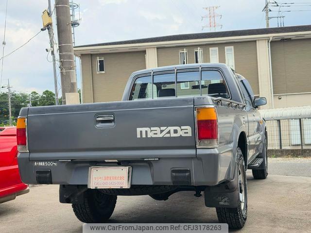 Mazda Proceed 1994 thumbnail 8