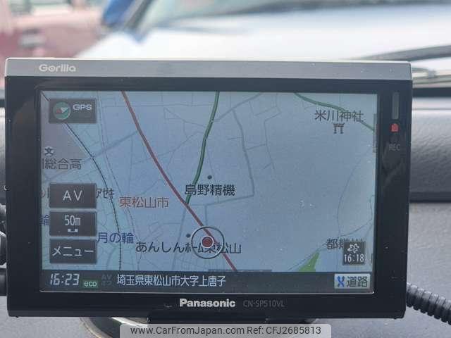 Isuzu Gemini 1992 thumbnail 14