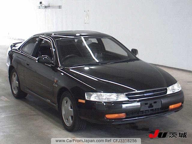 Toyota Corolla Levin 1991