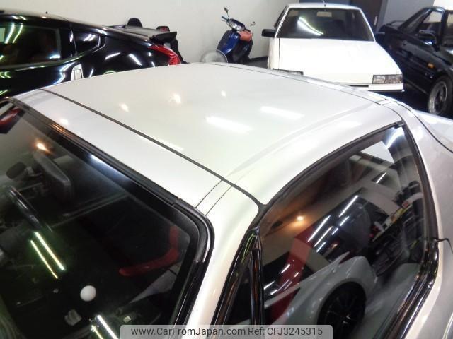 Honda CR-X Delsol 1992 thumbnail 18