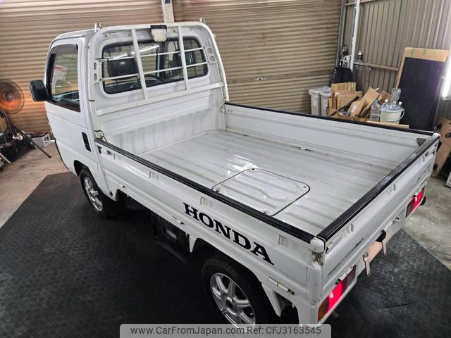 Honda Acty Truck 1996 thumbnail 5