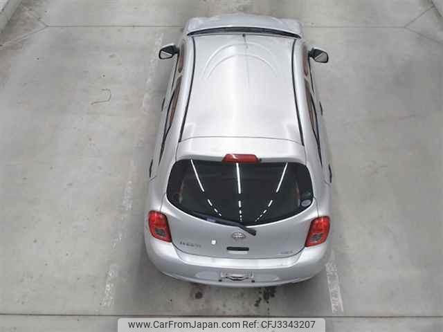 Nissan March thumbnail 11