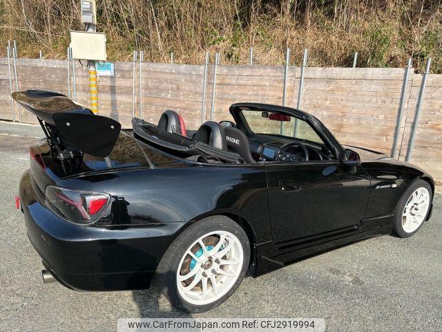 Honda S2000 1999 thumbnail 8