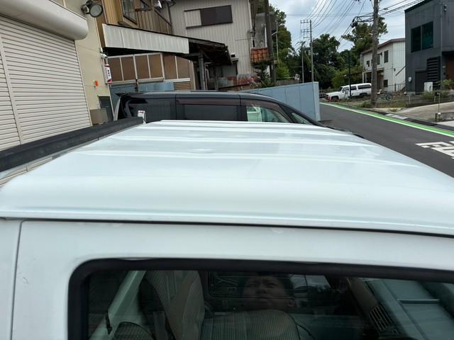 Honda Acty Truck 1997 thumbnail 18