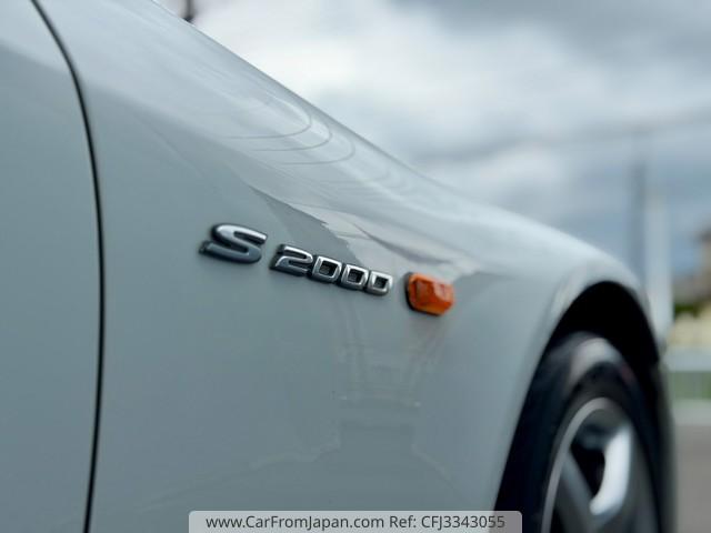 Honda S2000 2000 thumbnail 39