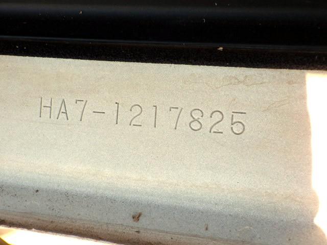 Honda Acty Truck 2001 thumbnail 24