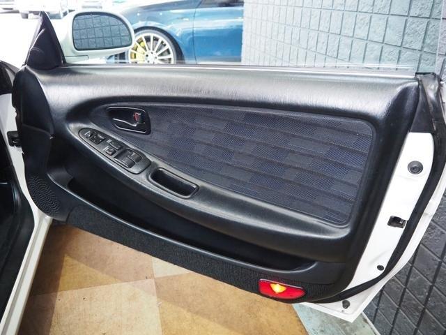 Toyota MR2 1996 thumbnail 33