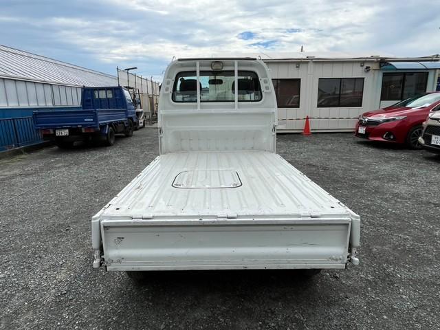 Honda Acty Truck 1997 thumbnail 11
