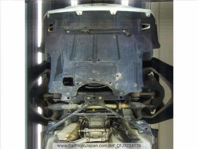 Toyota Mark II 2001 thumbnail 10