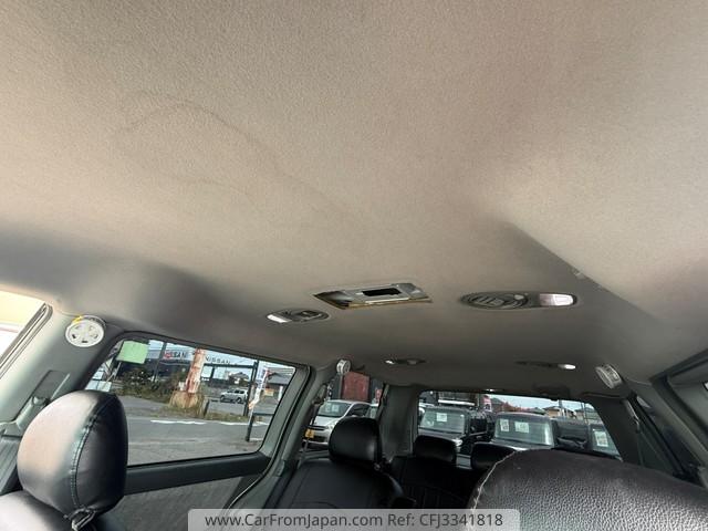Honda Odyssey 2001 thumbnail 27