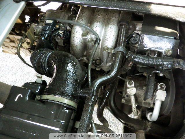 Suzuki Carry Truck 2001 thumbnail 24