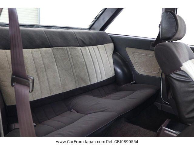 Toyota Corolla Levin 1984 thumbnail 10