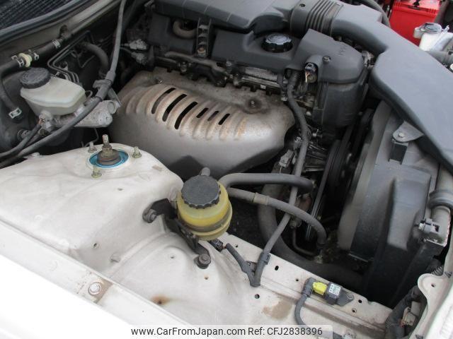 Toyota Mark II 2000 thumbnail 75