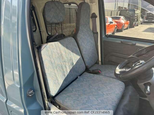 Daihatsu Midget II 1997 thumbnail 9