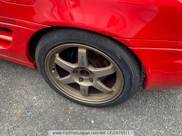 Toyota MR2 1998 thumbnail 17