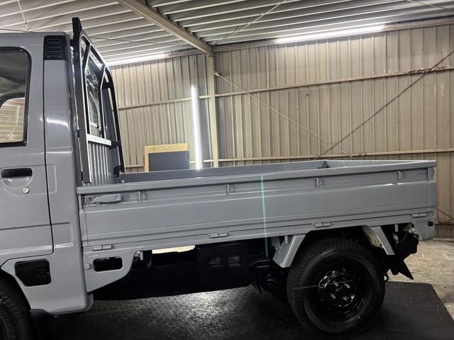 Subaru Sambar Truck 1991 thumbnail 14