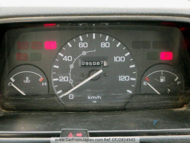 Honda Acty Truck 1998 thumbnail 14
